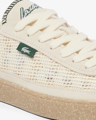 여성 Baseshot Lite 스니커즈