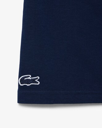 롤랑가로스 파자마 세트