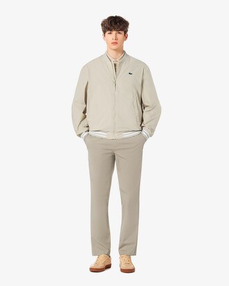 골조직 스트레치 치노