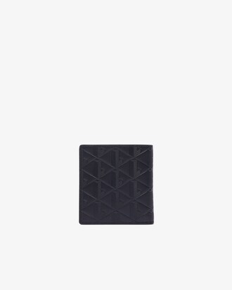 Monogramme (모노그램) 반지갑