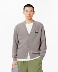 홀리데이 가디건