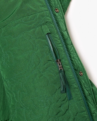 Lemarie 나일론 패딩