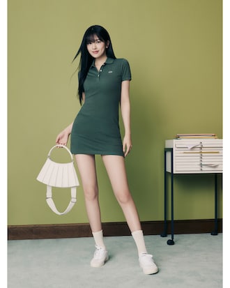 렝글렌 크로스백