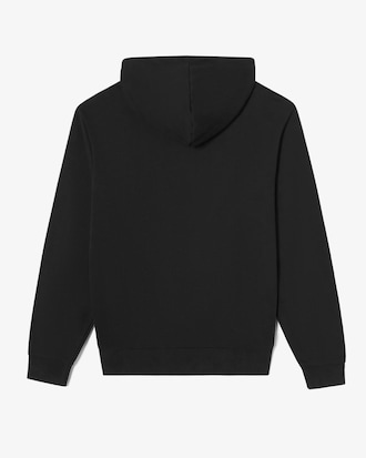 베이직 클래식핏 후드 풀오버