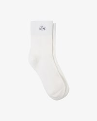여성 피케 종목 양말