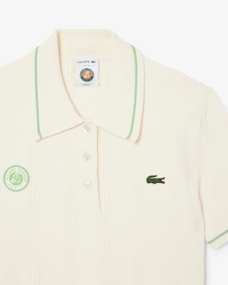 롤랑가로스 투로고 스웨터