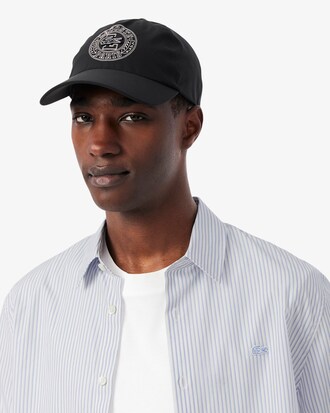 포플린 스트라이프 셔츠