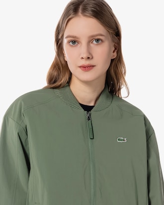 패딩 스타디움 점퍼