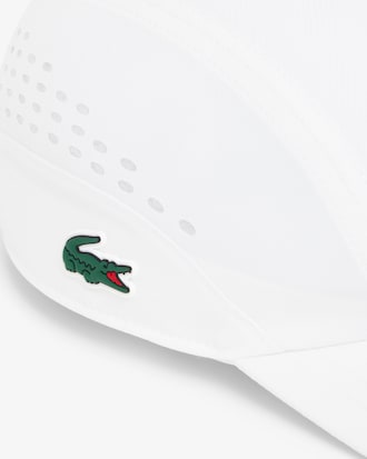 다이아몬드 태피터 테니스 퍼포먼스 캡