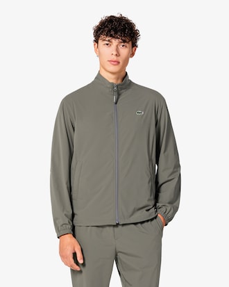 트레이닝 우븐 셋업