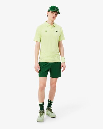 null  - 그린 - Lacoste