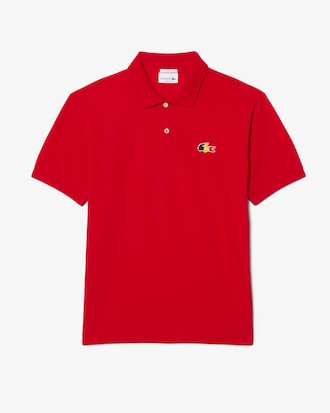 Croco Flag 폴로 벨기에
