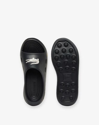 여성 Meduz 슬라이드