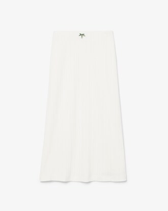 포인텔 미드랭스 스커트