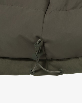 셔파 카라 다운