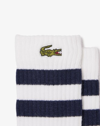 2 PACK 자카드 양말