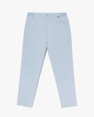 사이드 밴딩 냉감 솔리드 팬츠