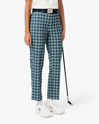 골프 슬림핏 팬츠