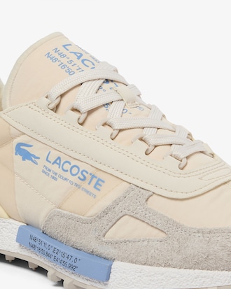 남성 Elite Active 스니커즈