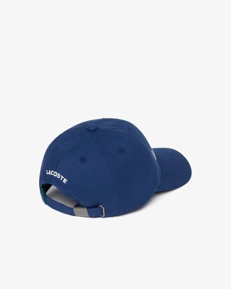 면 트윌 스티치 그래픽 야구모자