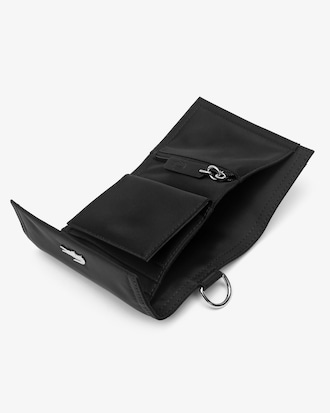 이지 슬림 반지갑