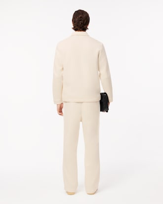 더블페이스 트랙 팬츠