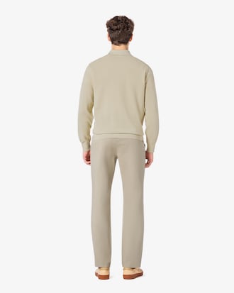 골조직 스트레치 치노