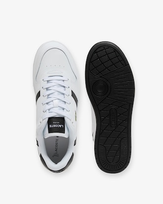 남성 T-Clip Set 레더 스니커즈