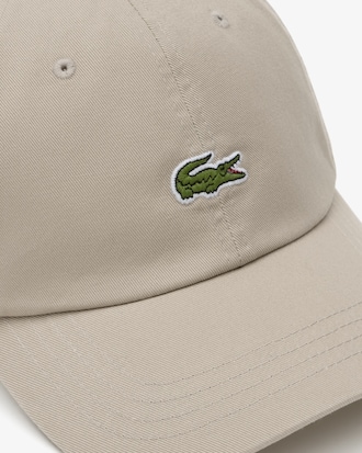 뉴핏 베이직 그린 크록 볼캡