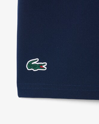 null  - 블루 - Lacoste