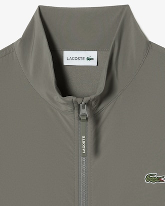 트레이닝 우븐 셋업