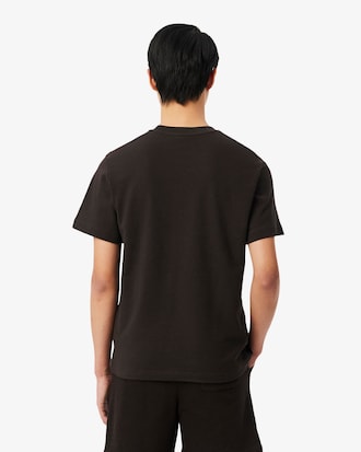 크레이프 반팔 티셔츠