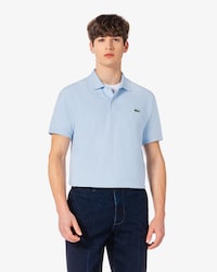 프렌치 레귤러핏 베이직 폴로 셔츠