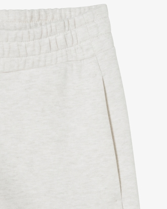 테크니컬 스웻 팬츠