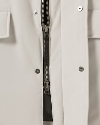 마운틴 다운 파카