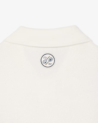 롤랑가로스 스페셜 반팔 폴로