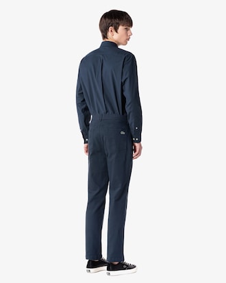 데님 라이크 팬츠