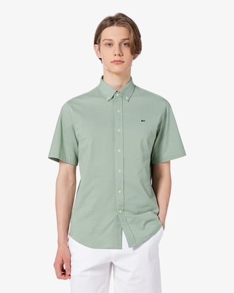 반팔 저지 셔츠