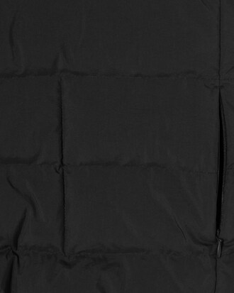 경량 다운 점퍼