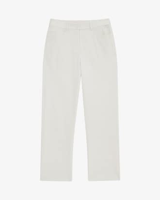 스트레이트 팬츠