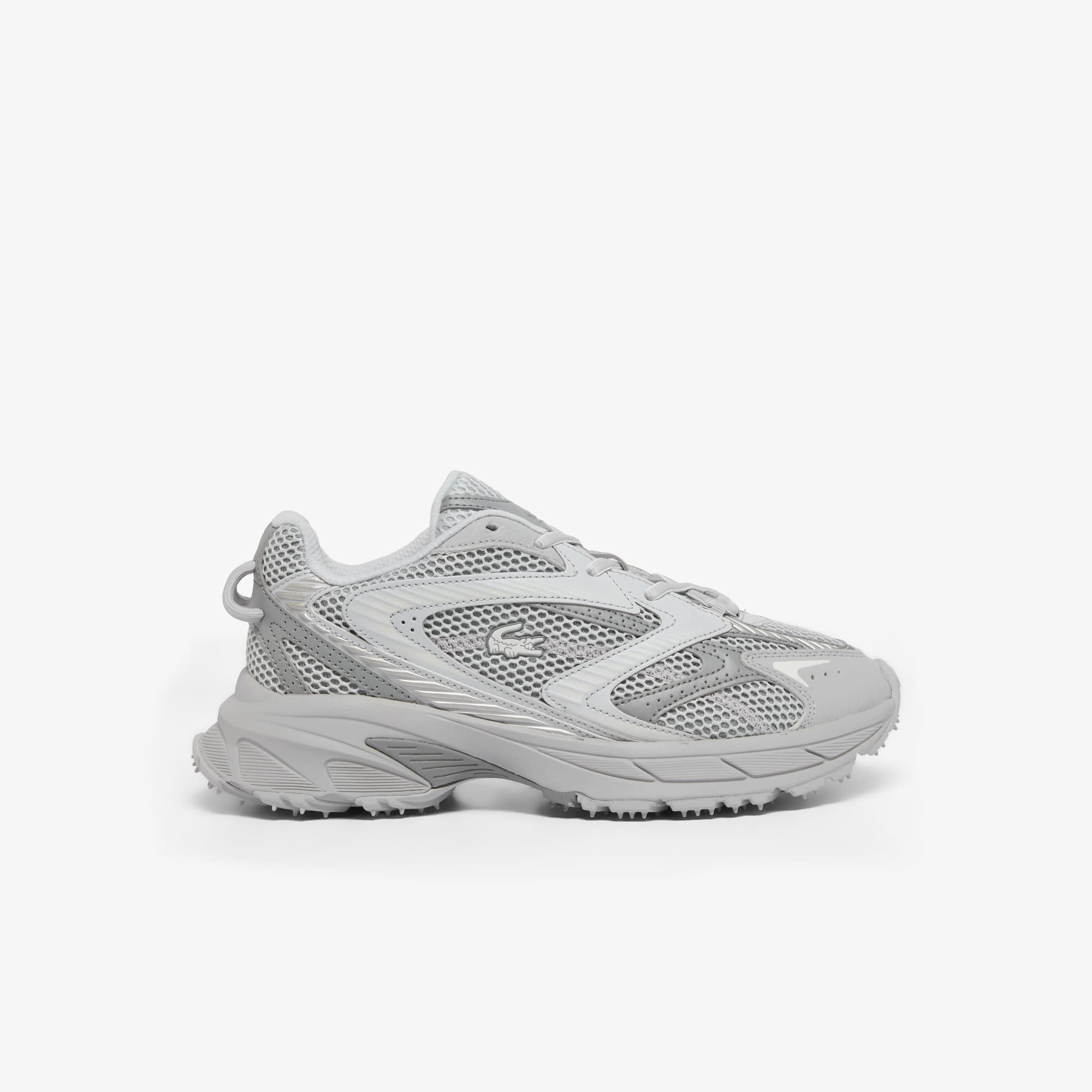 남성 L003 Neo Shot 스니커즈 - 신발 - New 2026 | Lacoste
