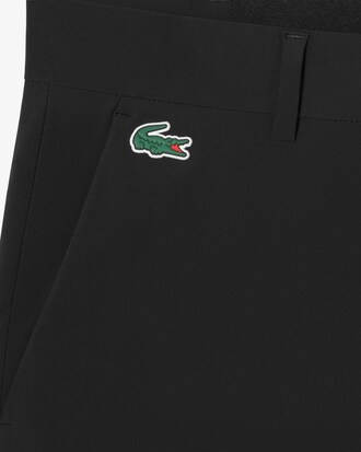 골프 냉감 테이퍼드핏 팬츠