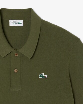 남성 베이직 골프 반팔 폴로 스웨터