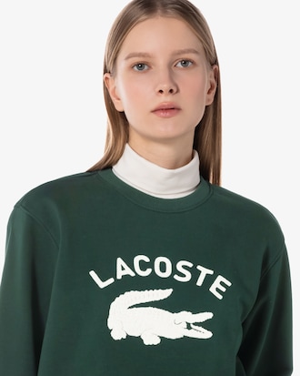 CP쮸리 크루넥 스웻셔츠