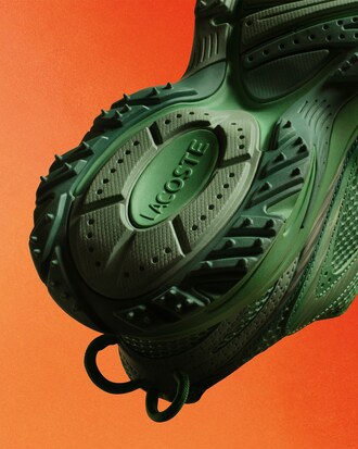 남성 L003 Neo Shot 스니커즈