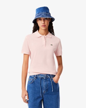 2버튼 레귤러핏 폴로 셔츠