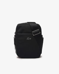 라코스테 에브리데이 세로형 카메라백