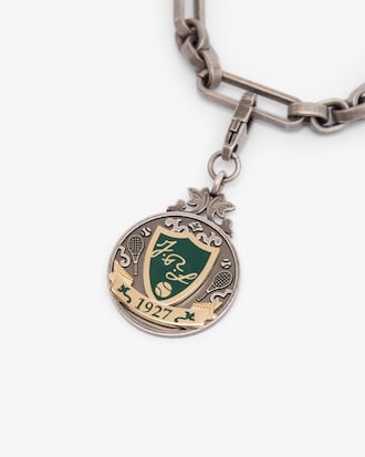 메달 브레이슬릿