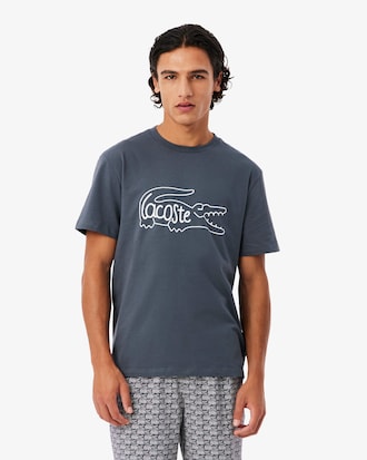 빅크록 파자마 세트