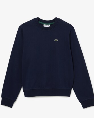 에센셜 크루넥 스웻셔츠